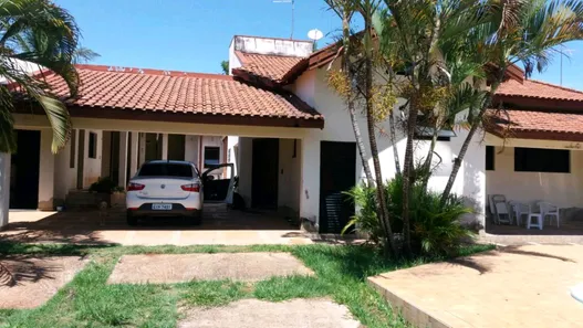 Casa com 4 Quartos à venda, 320m² no Parque da Represa, Paulínia
