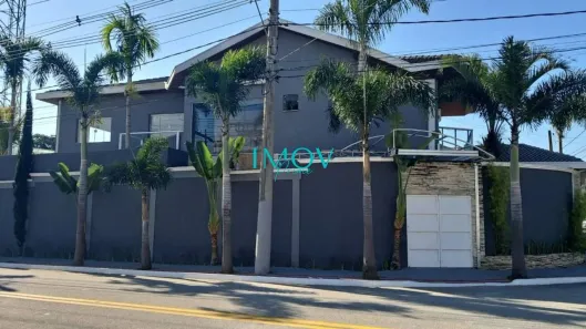 Ponto Comercial à venda, 430m² no Residencial de Ville, São José dos Campos