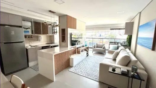Apartamento com 2 Quartos à venda, 82m² no Vila Mariana, São Paulo