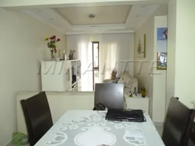 Apartamento com 3 Quartos à venda, 78m² no Parque Mandaqui, São Paulo