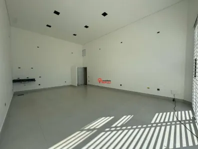 Ponto Comercial para alugar, 50m² no Vila Mollon IV, Santa Bárbara D'Oeste