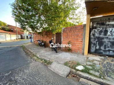 Lote/Terreno à venda, 460m² no São João, Teresina