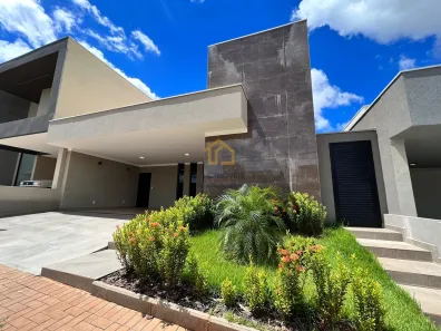 Casa de Condomínio com 3 Quartos à venda, 125m² no Residencial Maria Júlia, São José do Rio Preto