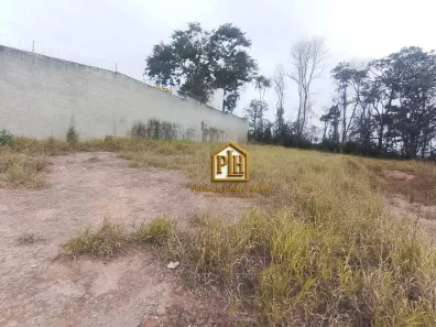Lote/Terreno à venda, 524m² no Jardim Paulista, Atibaia
