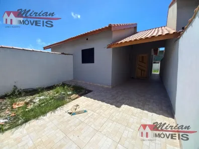Casa com 2 Quartos à venda, 125m² no Jardim Somar, Peruíbe