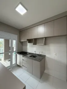 Apartamento com 2 Quartos para alugar, 67m² no Bethaville I, Barueri