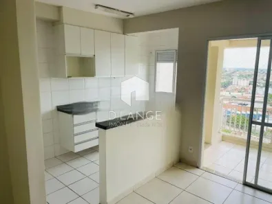 Apartamento com 3 Quartos para venda ou aluguel, 80m² no Vila Progresso, Campinas