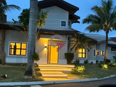 Casa com 4 Quartos à venda, 235m² no Condomínio Village Taubaté, Taubaté