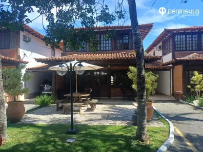 Casa com 4 Quartos à venda, 255m² no Geribá, Armação dos Búzios