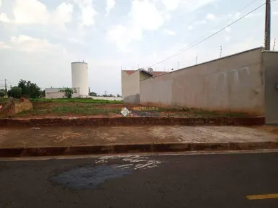 Lote/Terreno à venda, 200m² no Residencial Machado I, São José do Rio Preto