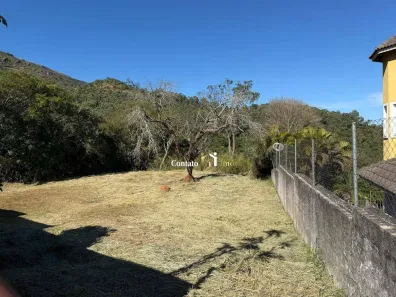 Lote/Terreno à venda, 2200m² no Parque Arco Iris, Atibaia