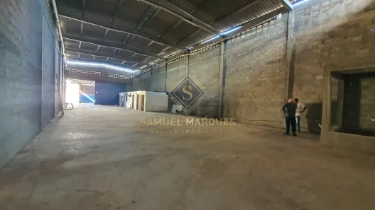Galpão/Depósito/Armazém para alugar, 540m² no Peixinhos, Olinda