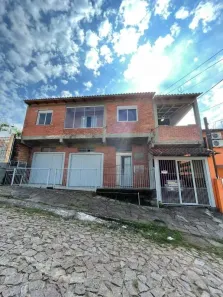 Prédio Comercial à venda, 400m² no Cecília, Viamão