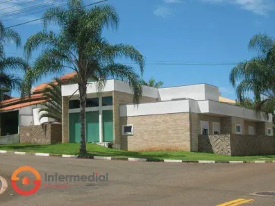 Casa com 4 Quartos à venda, 227m² no Portal dos Pássaros II, Boituva