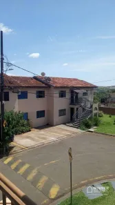 Apartamento com 2 Quartos à venda, 47m² no Jardim Santa Cruz, Londrina