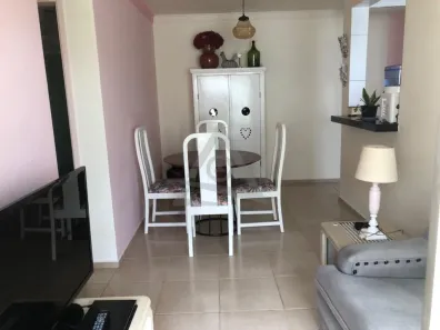 Apartamento com 3 Quartos à venda, 61m² no Jardim Nova Europa, Campinas