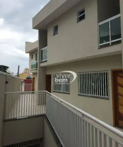 Sobrado com 2 Quartos à venda, 63m² no Vila Formosa, São Paulo