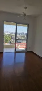 Apartamento com 2 Quartos para alugar, 65m² no Vila do Castelo, São Paulo