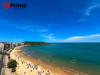 Apartamento com 4 Quartos à venda, 155m² no Praia do Morro, Guarapari
