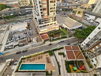Apartamento com 2 Quartos à venda, 37m² no Vila Independência, São Paulo