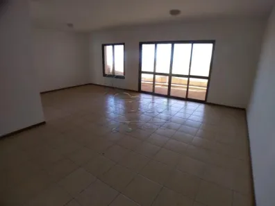 Apartamento com 4 Quartos à venda, 203m² no Jardim Irajá, Ribeirão Preto