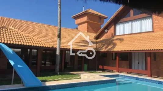 Casa com 4 Quartos à venda, 600m² no Jardim Ribamar, Peruíbe