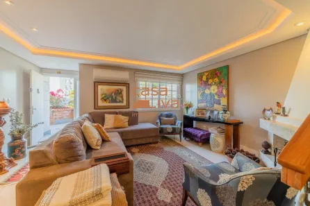 Casa de Condomínio com 3 Quartos à venda, 170m² no Vila Jardim, Porto Alegre