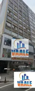 Sala Comercial para alugar, 81m² no Centro, Campinas
