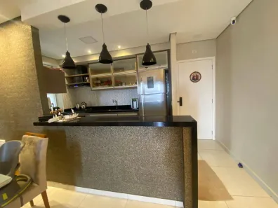 Apartamento com 3 Quartos à venda, 90m² no Alvorada, Cuiabá