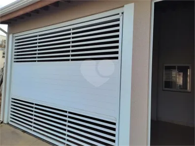Casa com 3 Quartos à venda, 135m² no Jardim Monte Carlo, Indaiatuba