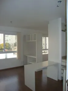 Apartamento com 1 Quarto para alugar, 35m² no Perdizes, São Paulo