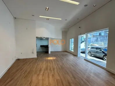Ponto Comercial para alugar, 80m² no Centro, Uberlândia