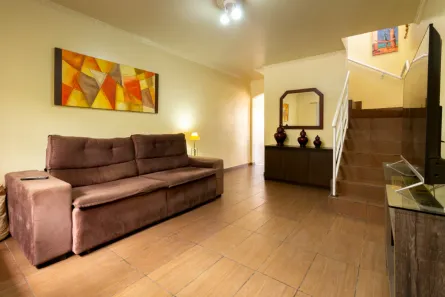 Casa com 3 Quartos à venda, 149m² no Parque Monteiro Soares, São Paulo