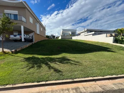 Lote/Terreno à venda, 465m² no Alphaville Nova Esplanada 3, Votorantim