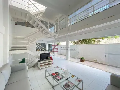 Imóvel Comercial à venda, 450m² no Perdizes, São Paulo