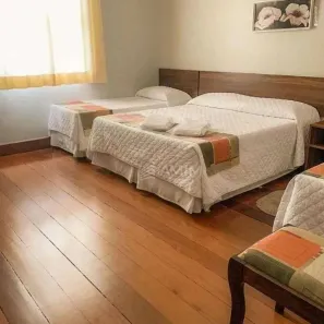 Imóvel Comercial com 16 Quartos à venda, 940m² no Conservatória, Valença