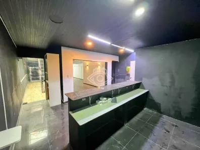 Imóvel Comercial com 5 Quartos à venda, 152m² no Vila Nova Conceição, São Paulo