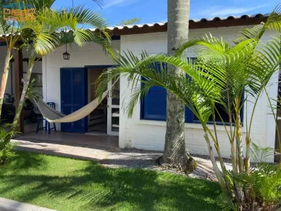 Casa com 1 Quarto à venda, 62m² no Cachoeira do Bom Jesus, Florianópolis