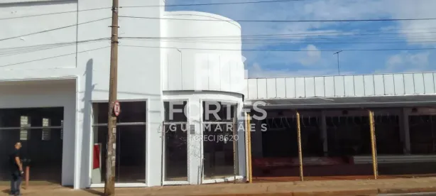 Imóvel Comercial para alugar, 2398m² no Campos Elíseos, Ribeirão Preto
