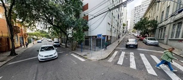 Ponto Comercial para alugar, 42m² no Centro Histórico, Porto Alegre