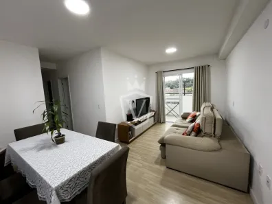 Apartamento com 3 Quartos à venda, 78m² no Engordadouro, Jundiaí