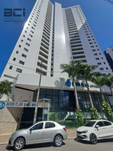 Apartamento com 2 Quartos para alugar, 53m² no Boa Viagem, Recife