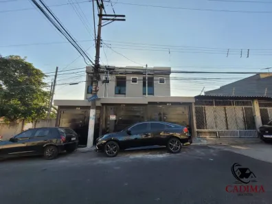 Sobrado com 3 Quartos à venda, 160m² no Jardim Maringá, São Paulo