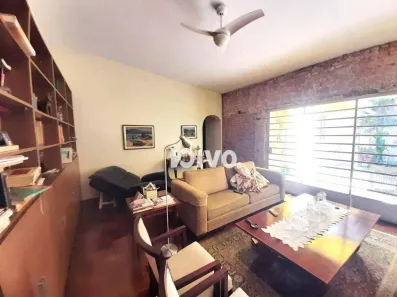 Casa com 4 Quartos à venda, 200m² no Brooklin Paulista, São Paulo