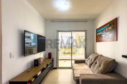 Apartamento com 1 Quarto à venda, 41m² no Norte, Brasília