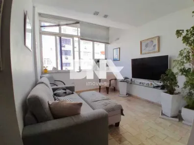 Apartamento com 3 Quartos à venda, 88m² no Copacabana, Rio de Janeiro