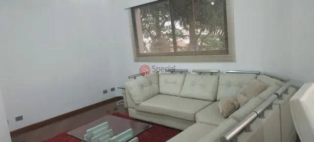 Apartamento com 4 Quartos à venda, 167m² no Vila Regente Feijó, São Paulo