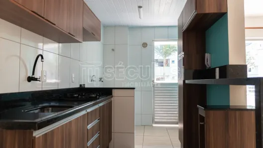 Apartamento com 2 Quartos à venda, 60m² no Três Rios do Sul, Jaraguá do Sul