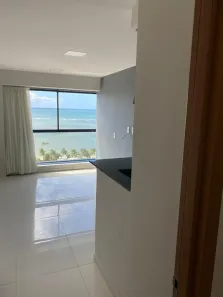 Apartamento com 1 Quarto para alugar, 40m² no Candeias, Jaboatão dos Guararapes