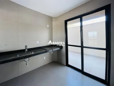 Apartamento com 2 Quartos à venda, 63m² no Santa Mônica, Uberlândia